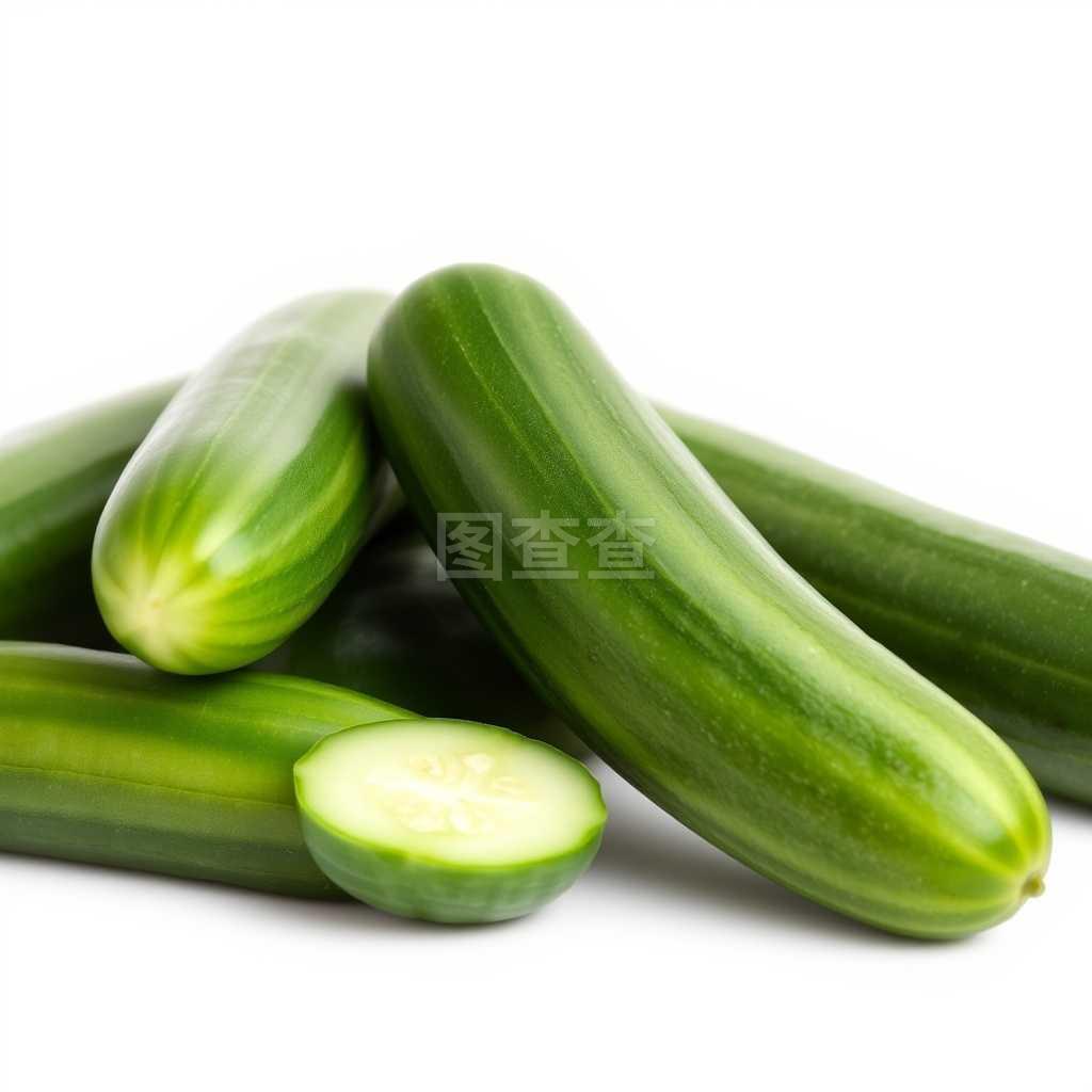 合鲜青黄瓜
