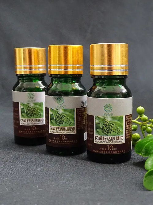 拥有上千年历史的青花椒,背后藏着什么故事呢