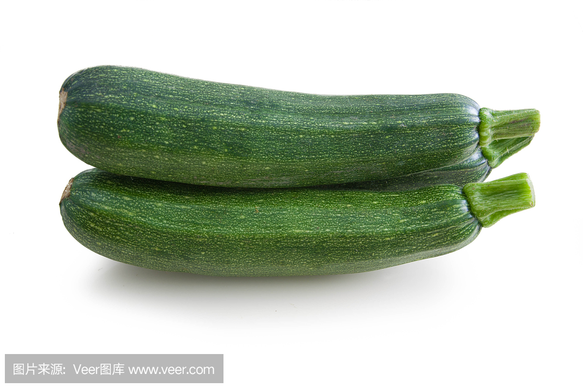 树鲜西葫芦分离