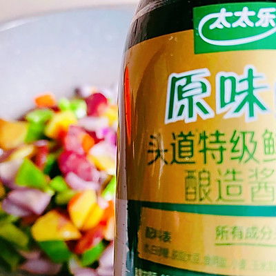 简单卫生还好吃,吃一次想三天