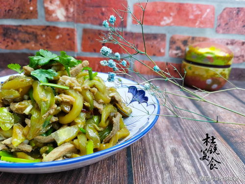 特普通的食材,却是 胃保护剂 ,家常做法3分钟出锅,每次光盘