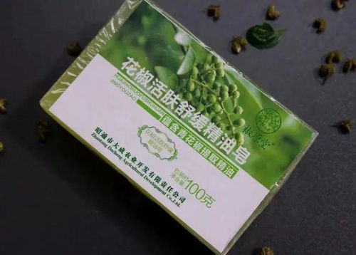 拥有上千年历史的青花椒,背后藏着什么故事呢