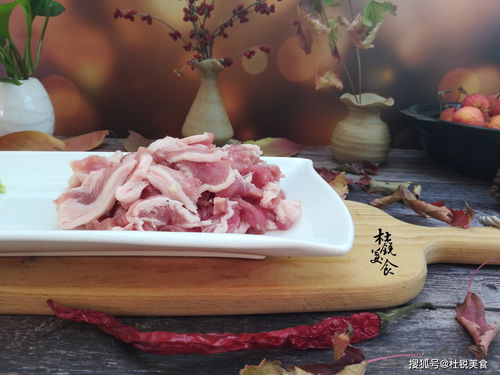 这道菜足以承包整个冬天的美味,大厨支招,如何炒出美味家常菜