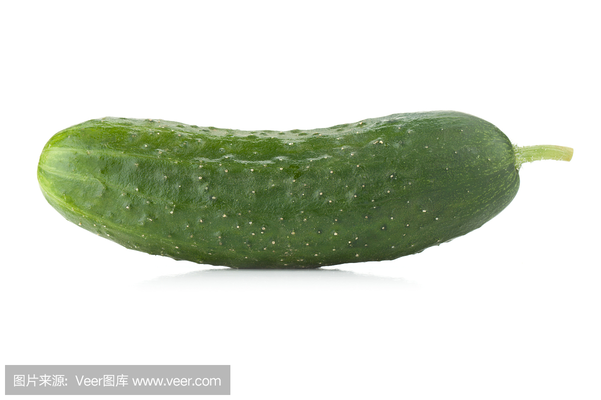 鲜黄瓜蔬菜