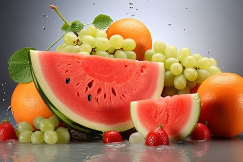 新鲜水果青提高清图片 摄影图 下载至来源处
