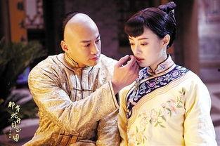 那年花开月正圆电视剧在线观看,穿越时空的商界传奇，再现民国风云