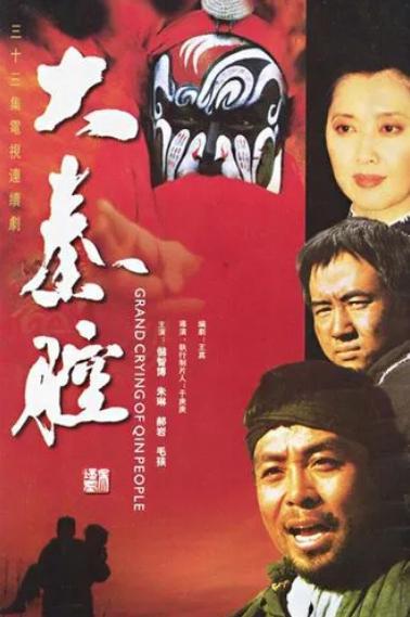 大秦腔电视剧剧情介绍,烽火岁月里的民族传奇